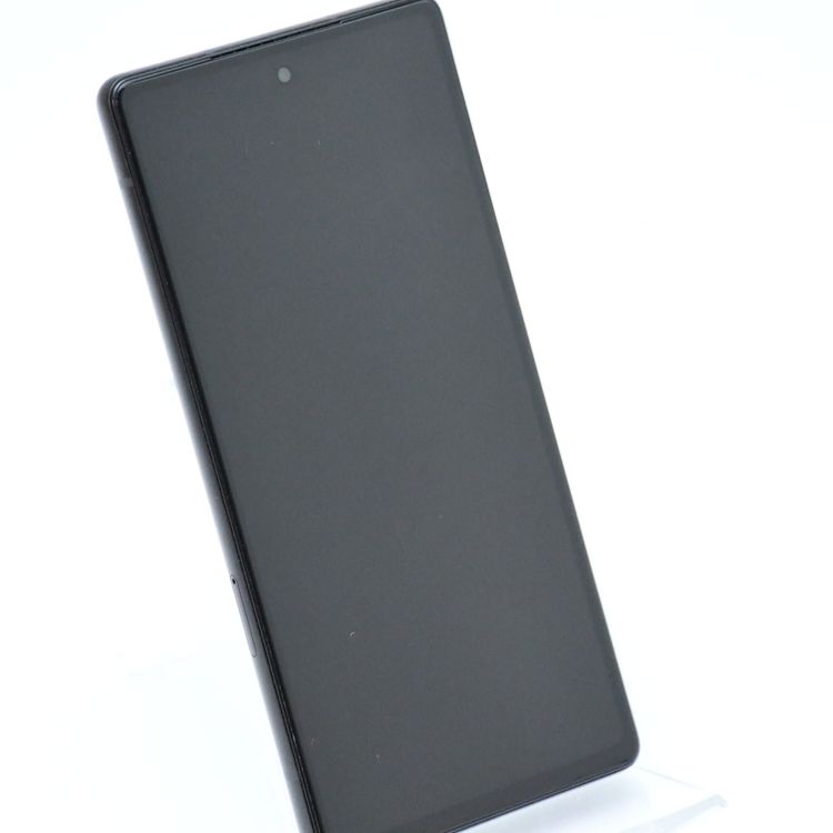 SIMե꡼ Google Pixel6a 128GB 