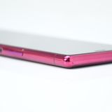 ���������Softbank SIM�ե꡼ Xperia 5 901SO ��å�