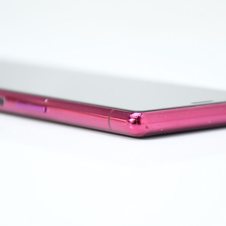 ���������Softbank SIM�ե꡼ Xperia 5 901SO ��å�