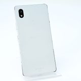 �����ʡ������ɹ���au SIM�ե꡼ Xperia Ace III SOG08 ���졼