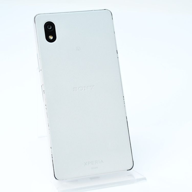 �����ʡ������ɹ���au SIM�ե꡼ Xperia Ace III SOG08 ���졼