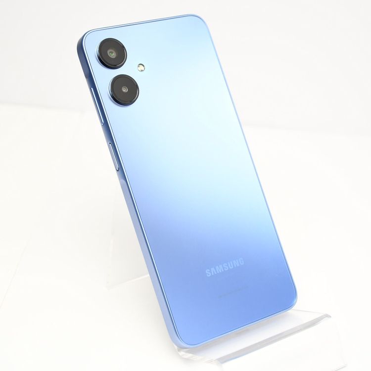 �����ʡ�SIM�ե꡼ Galaxy A25 5G SC-53F 64GB �֥롼