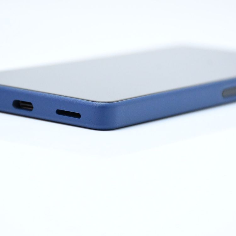 ʡɹau SIMե꡼ Xperia Ace III SOG08 ֥롼