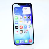 �ڱվ����ʡ������Хåƥ꡼��������89%��SIM�ե꡼ iPhone14 128GB �������饤��