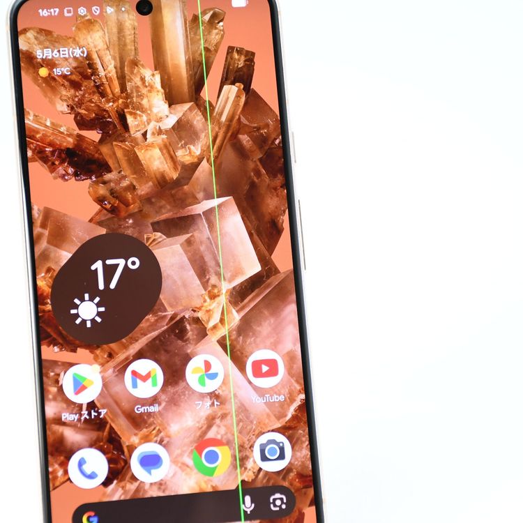 �ڥ���󥯡�SIM�ե꡼ Google Pixel8 128GB ������