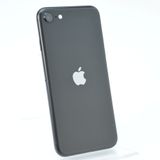 �����ʡ������Хåƥ꡼82���SIM�ե꡼ iPhone SE �裲���� 64GB �֥�å�