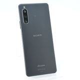 �ڱվ����ʡ������ɹ���SIM�ե꡼ docomo Xperia 10 IV SO-52C �֥�å�