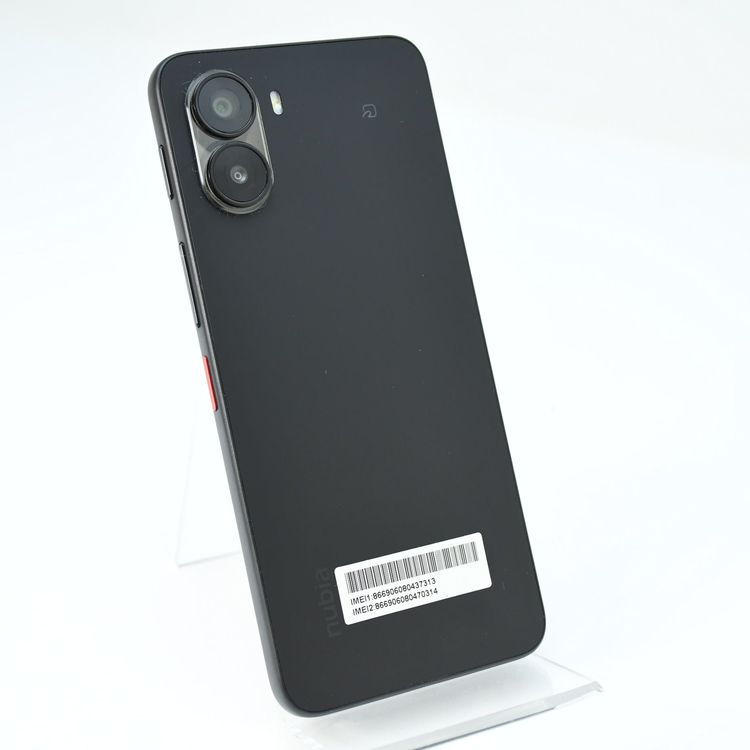 �����ʡ���°�ʴ�����Y!mobile SIM�ե꡼ nubia S2 A504ZT �֥�å�