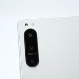 ʡau SIMե꡼ Xperia 5 IV SOG09 ۥ磻