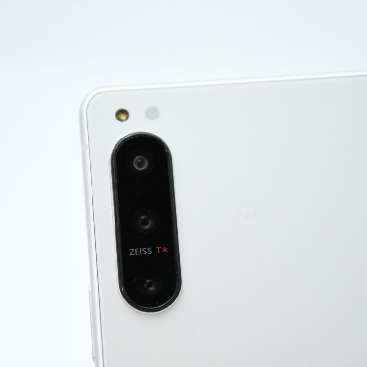 ʡau SIMե꡼ Xperia 5 IV SOG09 ۥ磻