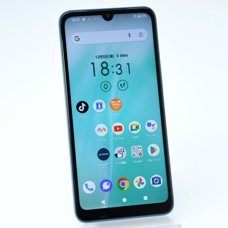 ڿƱ͡SIMե꡼ au arrows We2 FCG02 ͥӡ꡼