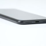 �����ʡ�docomo iPhone SE �裲���� 64GB �֥�å�