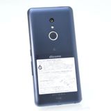 �ڱվ����ʡ�SIM�ե꡼ docomo arrows Be4 Plus F-41B �֥�å�