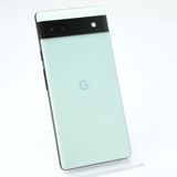 �ڱվ����ʡ�au SIM�ե꡼ Google Pixel6a 128GB ������