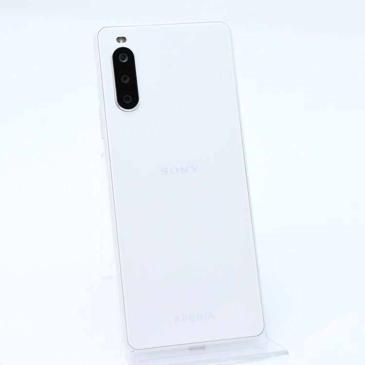 ڱվʡɹSIMե꡼ Y!mobile Xperia 10 II A001SOۥ磻