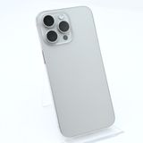 ʡAppleCareSIMե꡼ iPhone15 Pro Max 256GB ʥ