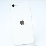 �����ʡ�SIM�ե꡼ iPhone SE �裲���� 64GB �ۥ磻��