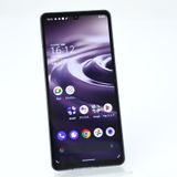 ��������������ɹ���au SIM�ե꡼ AQUOS sense6 SHG05 �֥�å�