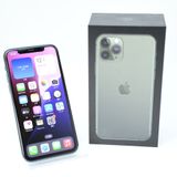 ��Face ID����󥯡��վ����ʡ�docomo SIM�ե꡼ iPhone11 Pro 256GB