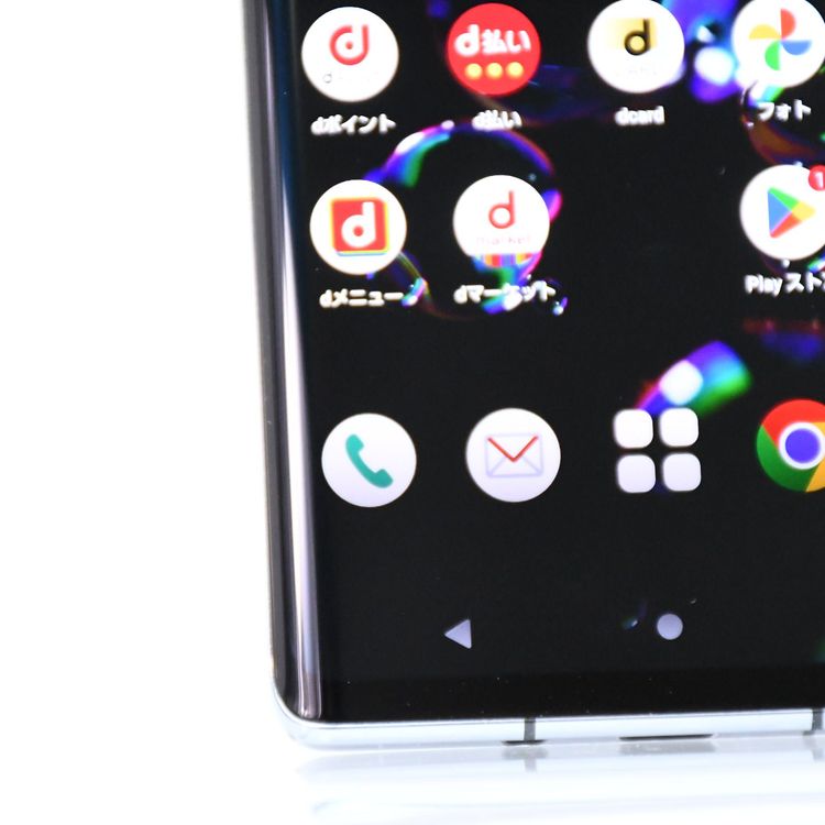 ɹ SIMե꡼ docomo AQUOS R6 SH-51B ֥å