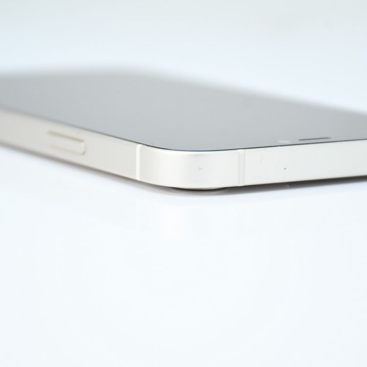 �����ʡ�ư��ġ�����100 %��SIM�ե꡼ iPhone12 64GB �ۥ磻��