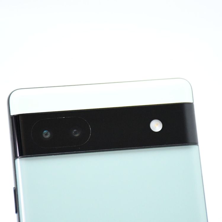 ڱվʡ SIMե꡼ Google Pixel6a 128GB 
