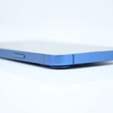 ڽХåƥ꡼ 98SIMե꡼ iPhone13 128GB ֥롼