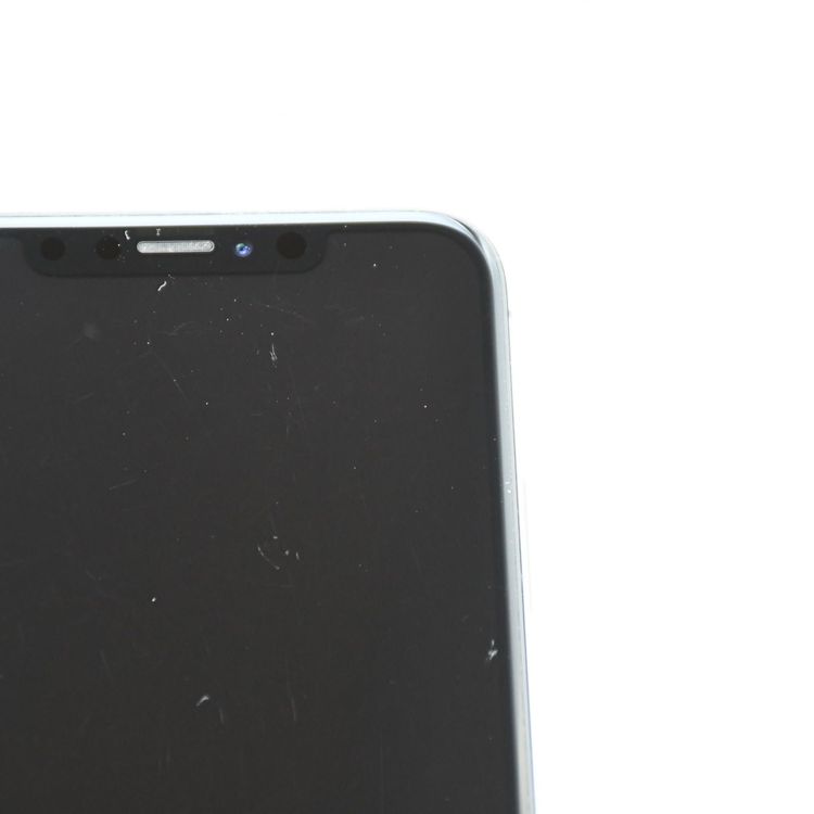 �ڽ����Хåƥ꡼�������� 80���au SIM�ե꡼ iPhone XS Max 256GB