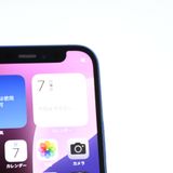 SIMե꡼iPhone12 mini 128GB ֥롼