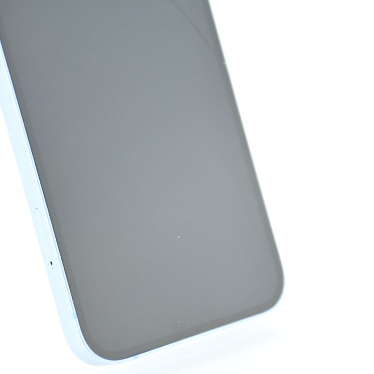 �ڥ���󥯡�ư��ġ������Хåƥ꡼83���SIM�ե꡼iPhone14 128GB �֥롼