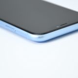 �ڽ����Хåƥ꡼81���SIM�ե꡼ iPhone XR 64GB �֥롼