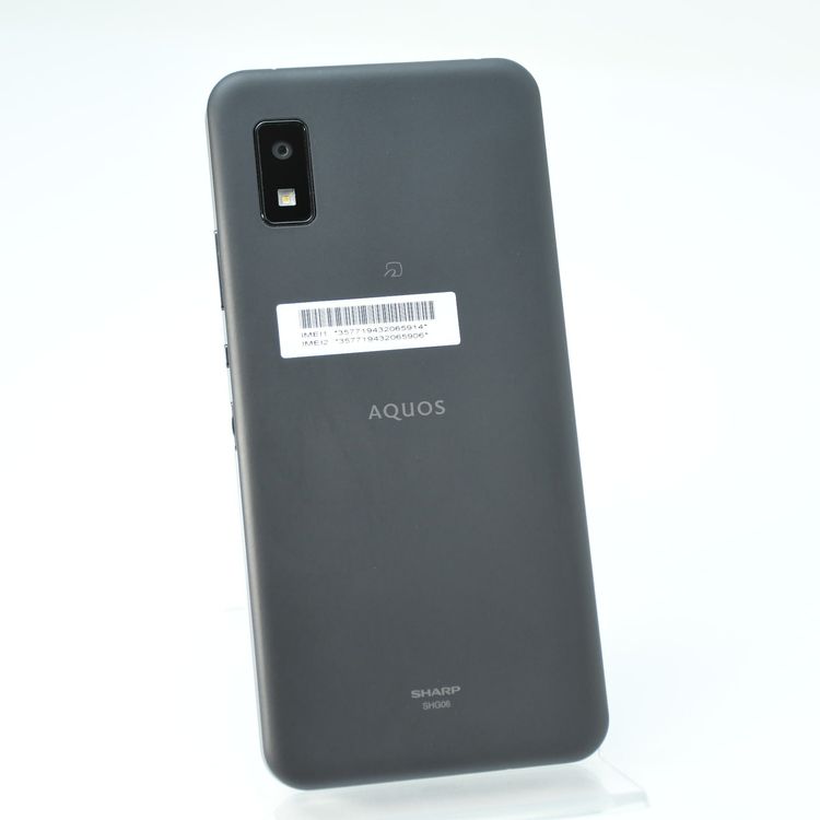 �����ʡ������ɹ���au SIM�ե꡼ AQUOS wish SHG06 ���㥳����