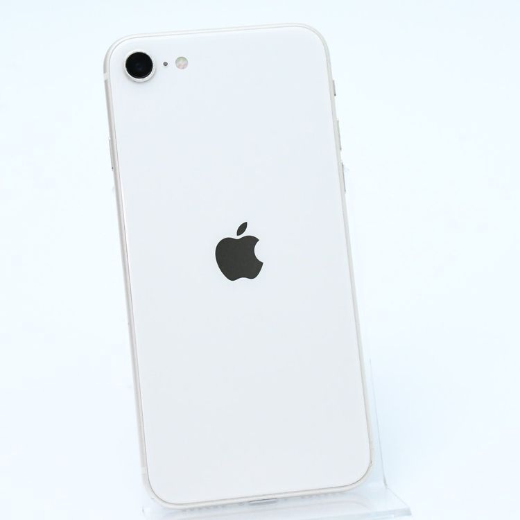 ưġХåƥ꡼100SIMե꡼ iPhone SE 3 64GB