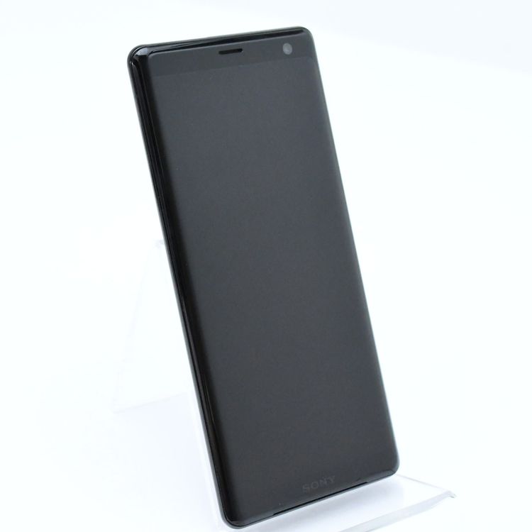 ɹSIMե꡼ au Xperia XZ3 SOV39 ֥å