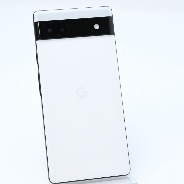 ڱվʡSIMե꡼ Google Pixel6a 128GB 硼