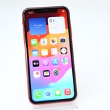 �ڱվ����ʡ������Хåƥ꡼82���SIM�ե꡼ iPhone XR 128GB ��å�