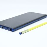 ɹSIMե꡼ au Galaxy Note9 SCV40 ֥롼