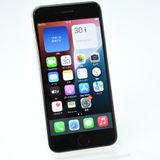 �ڽ����Хåƥ꡼84%��SIM�ե꡼ iPhoneSE �裳���� 64GB �������饤��