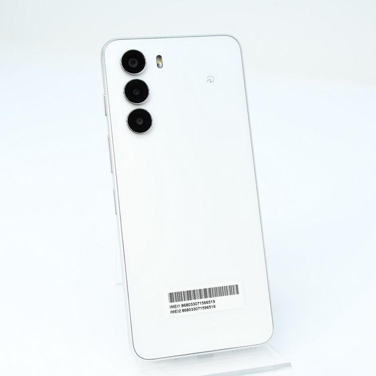 �ڿ���Ʊ�͡�Y!mobile SIM�ե꡼ nubia S 5G A403ZT �ۥ磻��