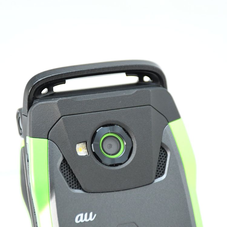 �ڿ���Ʊ�͡�au SIM�ե꡼ G'zOne TYPE-XX KYY31 �ꥭ�åɥ��꡼��