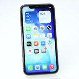 au SIMフリー iPhone11 64GB ブラック