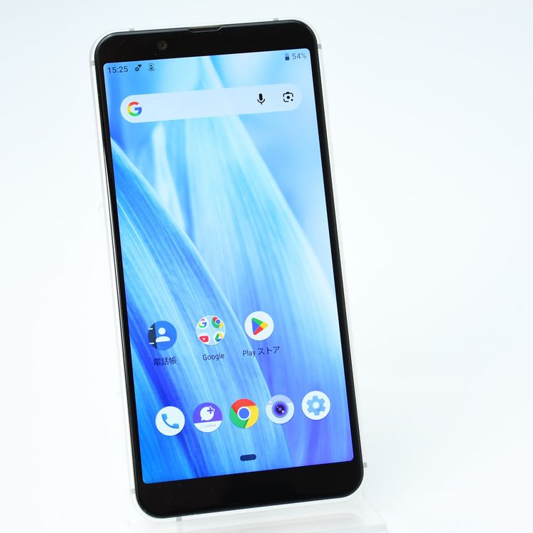 �������ɹ���Softbank SIM�ե꡼ AQUOS sense3 basic 907SH����С�