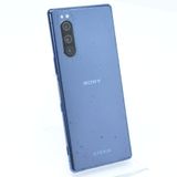 au SIMե꡼ Xperia 5 SOV41֥롼