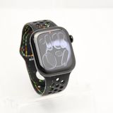 �ڥХåƥ꡼100%��Apple�ݾڡ� Apple Watch Series 11 42mm