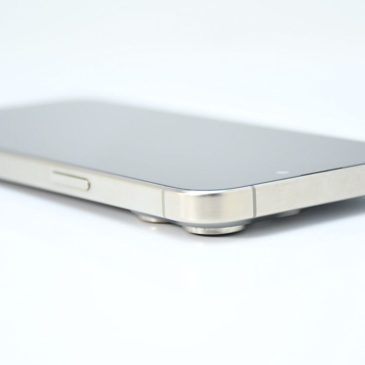 �ڶ˾����ʡ�AppleCare+��SIM�ե꡼iPhone15 Pro Max 256GB