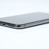 ڥХåƥ꡼ 85docomo SIMե꡼ iPhoneX 64GB ڡ쥤