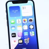 SIMե꡼ iPhone12 mini 64GB ֥롼
