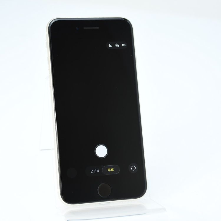 �ڥ����ȥ���饸��󥯡���������83%��SIM�ե꡼ iPhoneSE �裳���� 64GB