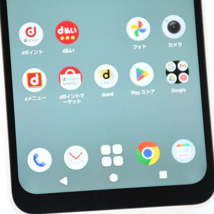 ɹdocmo SIMե꡼ AQUOS wish4 SH-52E ۥ磻
