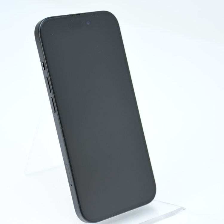 �ڱվ����ʡ�Apple Store�ǡ�SIM�ե꡼ iPhone15 128GB �֥�å�